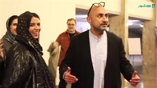 ادامه اکران آنلاین فیلم رُخ در پلتفرم هاشور