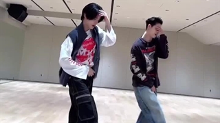 تیک‌تاک انهایپن | جیک و نیکیبیا به رقص ادامه بدیم [250405]