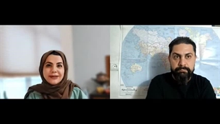 اعلام جنگ ترامپ علیه دنیا( محمدندیمی و دکتر فتورچی)