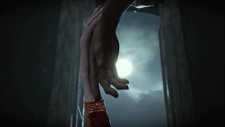 تریلر رونمایی بازی The DuskBloods