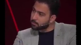 چرا قوه قضاییه محاکمه همتی رو اجرایی نمیکنه؟