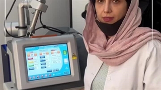 مرکز پزشکی و لیزر السا درمان ریزش مو