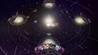 تیزر بازی Artifact