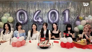 لایو بیبی مانستر در ویورس فکر کنم بخاطر سالگرد یک سالگی شون باشه با زیرنویس فارسی آنلاین گوگل