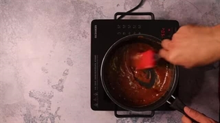 کرم کارامل / اگر از فیلینگ های تکراری خسته شدی این آموزش عالی