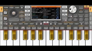 آموزش ارگ چطور ارگ بزنیم