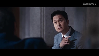 سریال کره ای هنر مذاکره 2025 The Art of Negotiation (قسمت 9) زیرنویس فارسی