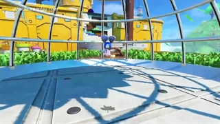 تریلر و گیم پلی بازی Astro Bot برای PS5