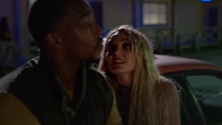 سریال Twisted Metal 2023 تویستد متال فصل اول قسمت هفتم دوبله پارسی