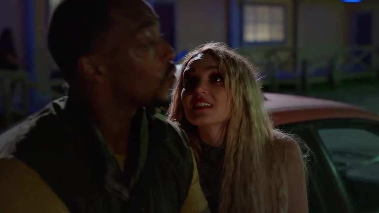 سریال Twisted Metal تویستد متال