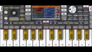 آموزش ارگ مبتدی پارت ۴