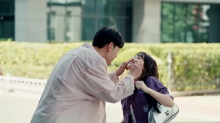 سریال چینی سلام جناب مدل قسمت21