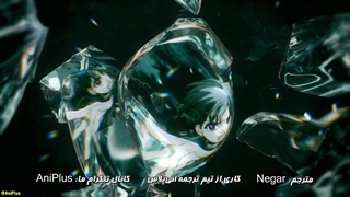 انیمه خادم سیاه: آرک جادوگر زمردی  Kuroshitsuji: Midori no Majo-hen قسمت 1