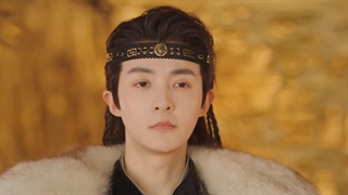 سریال چینی عشقی پشت نقاب قسمت27