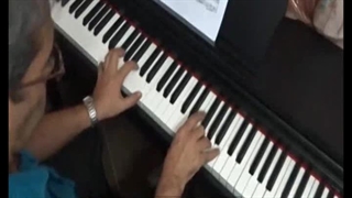 fantasy zhila اجرای قطعه"فانتزی ژیلا" از جواد معروفی نت pdf (توسط کامران حیدری)