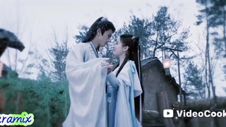 بهترین حال جهان را دارم...میکس عاشقانه سریال چینی طاووس در سرزمین عجایب ساخت خودم