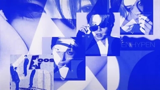 ~~loose by Enhypen یادتون نره برای حمایت انهایپن پروفایلاتون رو آبی کنید ..اگر ایده خواستید داخل ویدیو عکس هست بردارید...