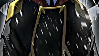 انیمه پادشاه شمشیر Sword King ساختش تایید شد + توضیحات