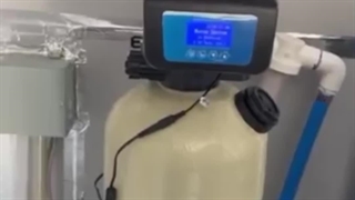 فروش سختی گیر صنعتی و خانگی