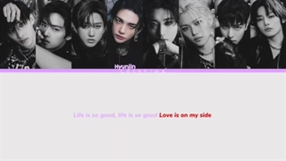 اهنگ so good با صدای استری کیدز