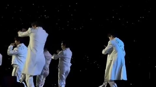 کات کامل اجرای "District 9" در کنسرت dominATE سائو پاولو