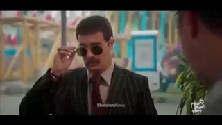 سریال پایتخت ۷ قسمت ۱۳ (کامل) / قسمت سیزدهم پایتخت ۷