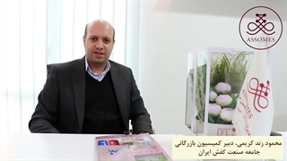 تمدید عضویت ایران در انجمن بینالمللی تکنسینهای صنعت کفش جهان