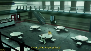 انیمه لازاروس Lazarus قسمت 1