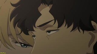 انیمه Lazarus قسمت 1 با زیرنویس فارسی