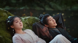 سریال چینی گرفتار تقدیر قسمت 4 (The Seized Destiny 2025) با زیرنویس فارسی