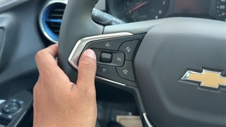 بررسی شورلوت تراکس 2025