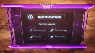 انیمه تک رو - Solo Leveling فصل 2 قسمت 9 با زیرنویس فارسی - 720p