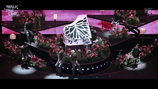 اجرا XO-JP VERانهایپن در ENHYPEN WORLD TOUR ‘WALK THE LINE’ IN JAPAN