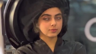 سالن زیبایی شیدرخ