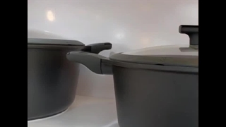 سرویس قابلمه گرانیتی