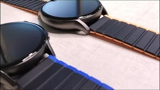 ساعت هوشمند Glorimi M2 Max