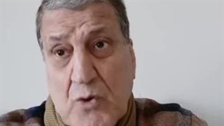 14040117: مذاکره غیر مستقیم یا جنگ مستقیم - نجاح محمدعلی