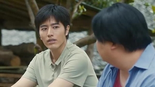 سریال چینی بهار سوزان قسمت ششم:) 2025 Spring Burning