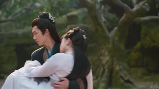 سریال چینی گرفتار تقدیرThe Seized Destiny قسمت5