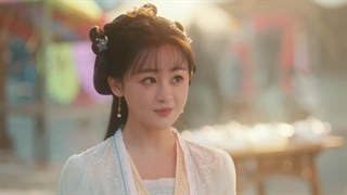 سریال چینی گرفتار تقدیرThe Seized Destiny قسمت8