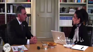 چطور انقلاب ایران صفوف پاکان و ناپاکان را جدا می کند اااااا