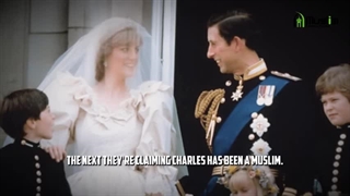 Christians are Furious with King Charles