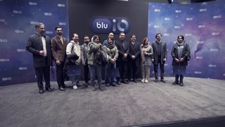 فیلم قرعه کشی بلوبانک