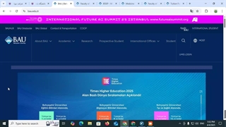 معرفی رشته پزشکی دانشگاه باهچه شهیر استانبول| تحصیل در ترکیه | شرکت مهاجرتی شاهان