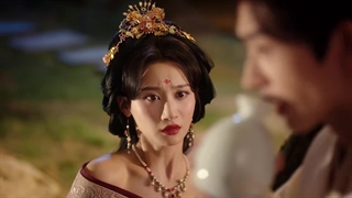 سریال چینی دیوار آتش Gong Qiang Yan 2025 قسمت 6 با زیرنویس فارسی 1080p