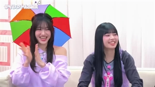 BE MY MUSE بخش دوم گروه ME:I با زیرنویس فارسی