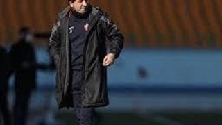 اسماعیل حلالی: ما نتوانستیم از بازیکنان خارجی که جذب کردیم استفاده کنیم