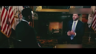 14040118: سخنرانی جی‌دی ونس، معاون رئیس‌جمهور ترامپ