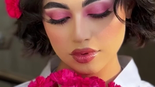 آموزش کانتور بینی | کانتور بینی ساده | سالن دلسا اصفهان