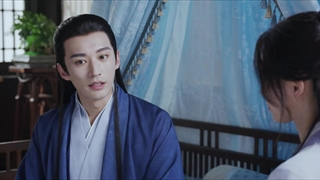 سریال چینی یک لحظه اما برای همیشه A Moment but Forever 2025 قسمت 27 با زیرنویس فارسی 1080p